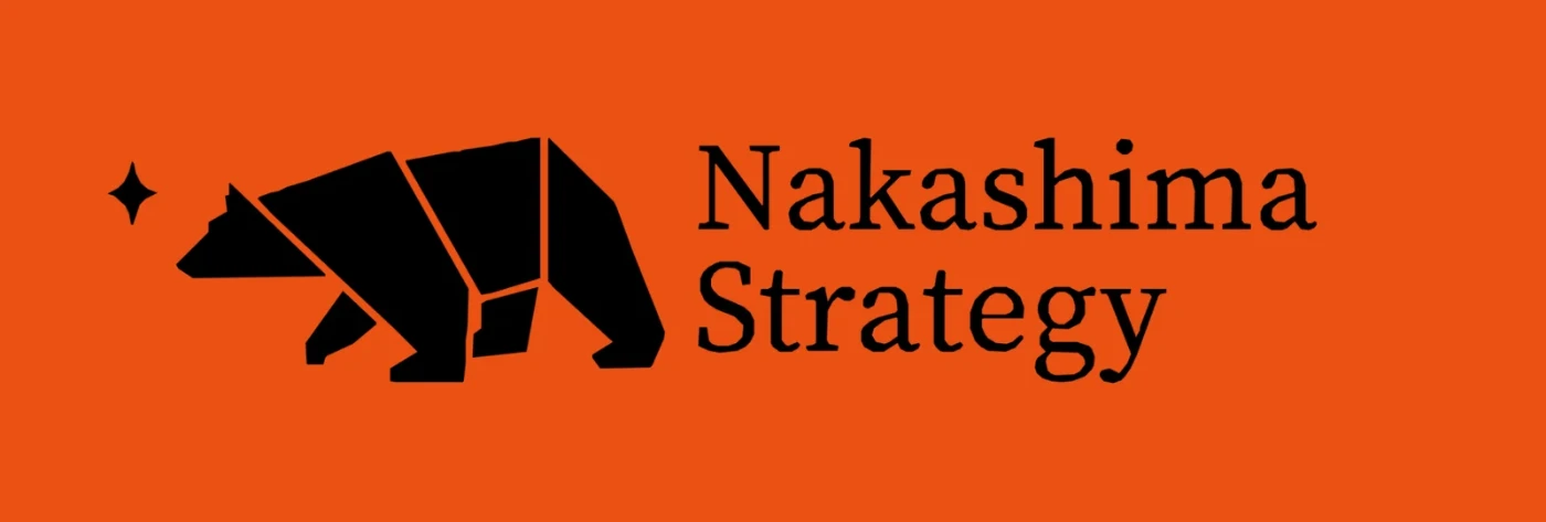 Nakashima Strategy